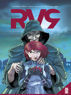 cover image of RV9